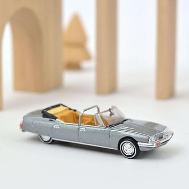 Art & Collectibles: 🚗 Citroën SM 1972 – Presidential State Car – Norev (1:87) Norev at lalafo.rs — 1 Art & Collectibles: 🚗 Citroën SM 1972 – Presidential State Car – Norev (1:87) Norev — 1