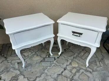 Antique Dressers: Stilske komode / noćni ormarići Stilske komode / noćni ormarići U at lalafo.rs — 5 Antique Dressers: Stilske komode / noćni ormarići Stilske komode / noćni ormarići U — 5