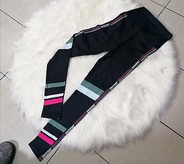 Firmirane helanke
Likra elastin
Vel S M
Prelepe na lalafo.rs — 10 Firmirane helanke
Likra elastin
Vel S M
Prelepe — 10