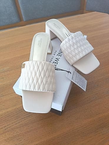 Slippers 36, color - Beige at lalafo.rs — 3 Slippers 36, color - Beige — 3
