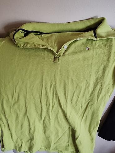 Paket odeće – razni komadi za decu i odrasle - Duks crni sa na lalafo.rs — 3 Paket odeće – razni komadi za decu i odrasle - Duks crni sa — 3