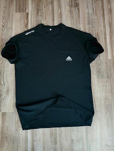 Adidas muška majica NOVO Novo Pamuk Veličina m fb Moja Kupovina 1 na lalafo.rs Adidas muška majica NOVO Novo Pamuk Veličina m fb Moja Kupovina 1