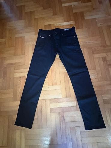 Farmerke, 32 / 32, Diesel, Slim fit na lalafo.rs Farmerke, 32 / 32, Diesel, Slim fit