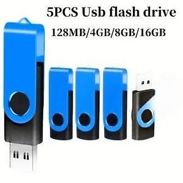 USB flash memorija 128MB NOVO. Opis proizvoda: USB fleš disk ima na lalafo.rs USB flash memorija 128MB NOVO. Opis proizvoda: USB fleš disk ima