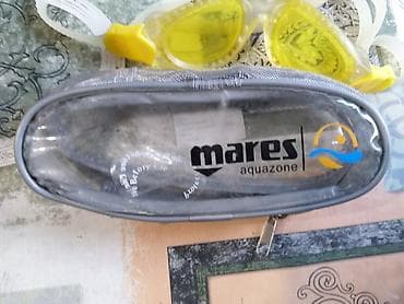 Mares Aquazone naočare za plivanje - Brend: Mares (linija Aquazone) - na lalafo.rs — 3 Mares Aquazone naočare za plivanje - Brend: Mares (linija Aquazone) - — 3