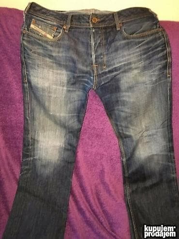 zenske original guess: Original DIESEL farmerice 34 100% cotton Made in Italy Placene na lalafo.rs — 4 zenske original guess: Original DIESEL farmerice 34 100% cotton Made in Italy Placene — 4