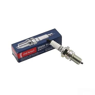 original esprit: Svećica Denso model 276PR. Dizajnirana za efikasno paljenje, ova at lalafo.rs — 2 original esprit: Svećica Denso model 276PR. Dizajnirana za efikasno paljenje, ova — 2