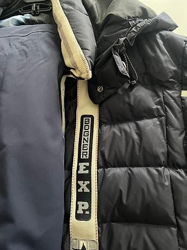 Bogner original musko ski odelo prodajem. Malo korisceno. Boja teget at lalafo.rs — 2 Bogner original musko ski odelo prodajem. Malo korisceno. Boja teget — 2