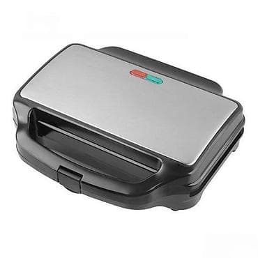 Electronics: Aparat za bakine kolace FS-024 NOVO. Opis proizvoda Snaga: 900W at lalafo.rs — 1 Electronics: Aparat za bakine kolace FS-024 NOVO. Opis proizvoda Snaga: 900W — 1
