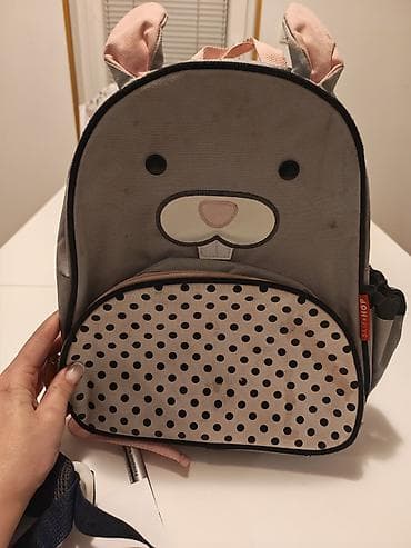 Dečiji rančevi – set od 1komada-jedan je 500din 1) Plavo-crni ranac na lalafo.rs Dečiji rančevi – set od 1komada-jedan je 500din 1) Plavo-crni ranac