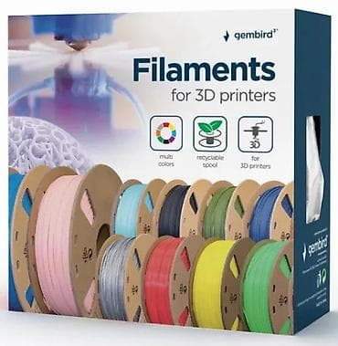 samsung galaxy s6 edge plus: PLA filament za 3D štampače – 1,75 mm, kotur 1 kg - Materijal: PLA na lalafo.rs — 6 samsung galaxy s6 edge plus: PLA filament za 3D štampače – 1,75 mm, kotur 1 kg - Materijal: PLA — 6