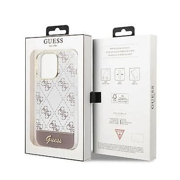 Maska Guess Hc 4G Electro Script za iPhone 14 Pro 6.1 pink na lalafo.rs — 3 Maska Guess Hc 4G Electro Script za iPhone 14 Pro 6.1 pink — 3