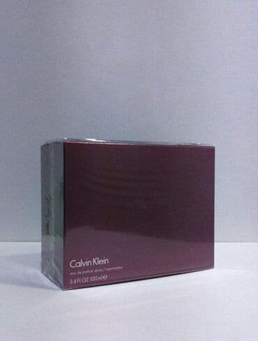 Ženski parfem, Calvin Klein, Original na lalafo.rs Ženski parfem, Calvin Klein, Original