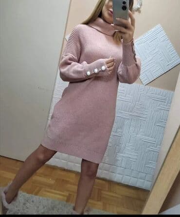 XL, Jednobojni, bоја - Roze na lalafo.rs XL, Jednobojni, bоја - Roze