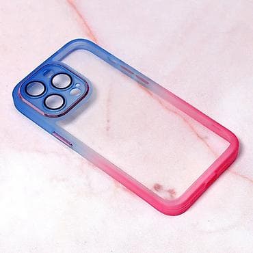 Maska Colorful Ultra za iPhone 13 Pro 6.1 plava. Pored klasičnih na lalafo.rs — 1 Maska Colorful Ultra za iPhone 13 Pro 6.1 plava. Pored klasičnih — 1