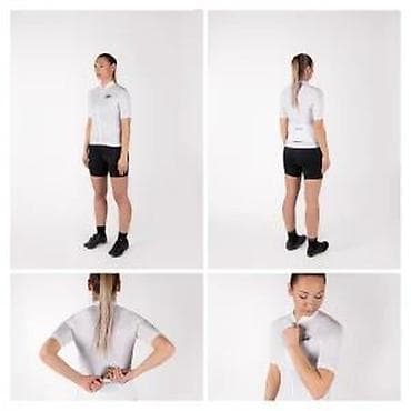 Women's T-shirts and tops: DRES FORCE PURE KRATKI RUKAV, BELO | Dres je dizajniran za at lalafo.rs — 7 Women's T-shirts and tops: DRES FORCE PURE KRATKI RUKAV, BELO | Dres je dizajniran za — 7