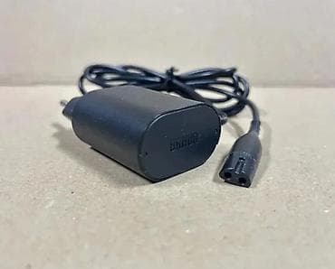 cepaci za drva: Punjač za Braun brijače – Series 5, 7 i 9, 12 V, IPX4 - Originalni na lalafo.rs — 2 cepaci za drva: Punjač za Braun brijače – Series 5, 7 i 9, 12 V, IPX4 - Originalni — 2