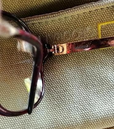 Personal Items: Vintage Carrera CHAMPION \"Crystal\"" naočare za sunce. Made in West at lalafo.rs — 8 Personal Items: Vintage Carrera CHAMPION \"Crystal\"" naočare za sunce. Made in West — 8