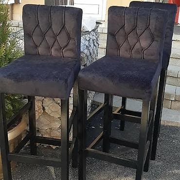 prsluk jaknica mango u: Barske stolice sa naslonom - Model: barske stolice sa visokim at lalafo.rs — 6 prsluk jaknica mango u: Barske stolice sa naslonom - Model: barske stolice sa visokim — 6