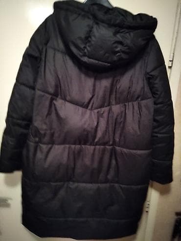 Jackets, Coats, Vests: Zenska jakna Esmara vel. M,br. 40/42, ocuvana,ima kapuljacu koja se ne at lalafo.rs — 2 Jackets, Coats, Vests: Zenska jakna Esmara vel. M,br. 40/42, ocuvana,ima kapuljacu koja se ne — 2