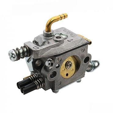 Karburator za motorne testere – tip Walbro WT-966 (oznaka na kućištu) at lalafo.rs Karburator za motorne testere – tip Walbro WT-966 (oznaka na kućištu)