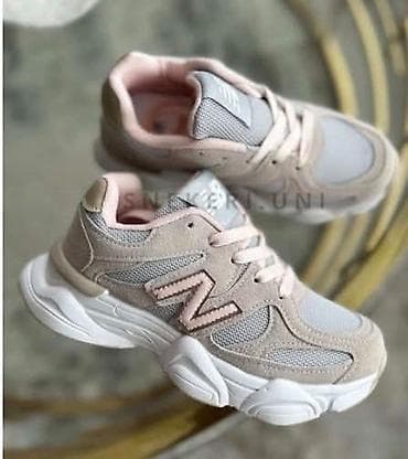 Ballet shoes: Dečije patike od 31 do 36 za samo 3400 din at lalafo.rs — 5 Ballet shoes: Dečije patike od 31 do 36 za samo 3400 din — 5