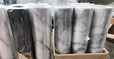 Samolepljive PVC folije – dekor mermer/kamen/drvo - Rolne na lalafo.rs — 4 Samolepljive PVC folije – dekor mermer/kamen/drvo - Rolne — 4