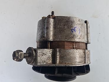 Alternator Lada 2101,2102,2103,2106,2105,2107 Riva, Lada 2121 Niva 1.6 at lalafo.rs — 7 Alternator Lada 2101,2102,2103,2106,2105,2107 Riva, Lada 2121 Niva 1.6 — 7