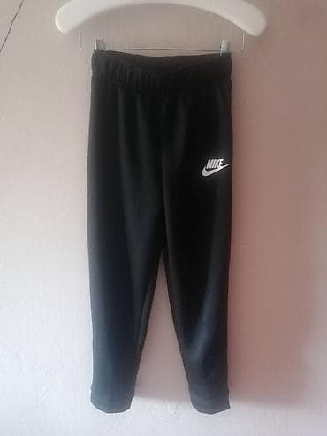 Trenerka nike, deciji L noseno 2 puta, veca mi je vise je za s na lalafo.rs — 8 Trenerka nike, deciji L noseno 2 puta, veca mi je vise je za s — 8