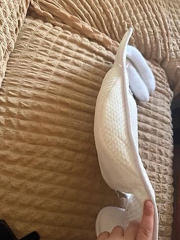 Umetak za bebu za auto-sedište/kolića - Podloga/umetak u obliku na lalafo.rs — 2 Umetak za bebu za auto-sedište/kolića - Podloga/umetak u obliku — 2