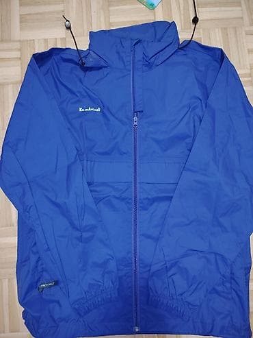 Kilimanjaro ženska jakna – model Packable, veličina M, plava - Lagana na lalafo.rs — 1 Kilimanjaro ženska jakna – model Packable, veličina M, plava - Lagana — 1