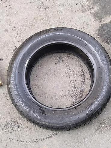 kom sa etiketom: Komad Gume 185/65 R15 dot 19Tigar. KomadGume 185/65 R15 dot 19Tigar at lalafo.rs — 1 kom sa etiketom: Komad Gume 185/65 R15 dot 19Tigar. KomadGume 185/65 R15 dot 19Tigar — 1