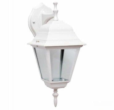 Baštenska rasveta: Šifra: 61767 Šifra: 61768 Brend: MITEA Lighting Artikal: Zidna lampa na lalafo.rs — 1 Baštenska rasveta: Šifra: 61767 Šifra: 61768 Brend: MITEA Lighting Artikal: Zidna lampa — 1