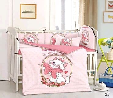 Ironing Boards: For babies, color - Multicolored at lalafo.rs — 6 Ironing Boards: For babies, color - Multicolored — 6