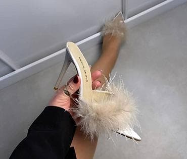 Papuče bоја - Šareno na lalafo.rs — 2 Papuče bоја - Šareno — 2