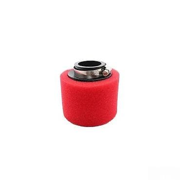 Univerzalni sportski filter vazduha za skutere/motore - Tip: pena at lalafo.rs Univerzalni sportski filter vazduha za skutere/motore - Tip: pena