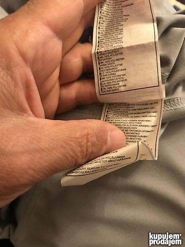 Original Abercrombie &Fitch majice M -S -L 100% cotton Ramena na lalafo.rs — 7 Original Abercrombie &Fitch majice M -S -L 100% cotton Ramena — 7