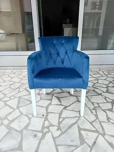 Foteljica 🛋️ Opis: Foteljica od punog drveta. Boja i mebl po želji na lalafo.rs — 2 Foteljica 🛋️ Opis: Foteljica od punog drveta. Boja i mebl po želji — 2