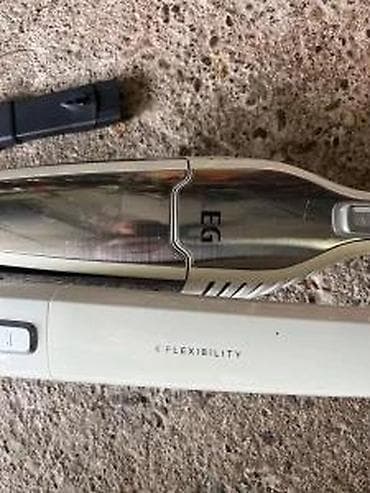 eko koza sa: AEG CX7 X Flexibility – bežični štapni usisivač 2 u 1 - Model: AEG at lalafo.rs — 8 eko koza sa: AEG CX7 X Flexibility – bežični štapni usisivač 2 u 1 - Model: AEG — 8