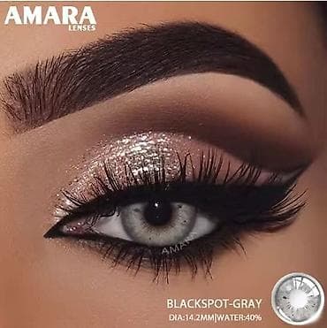 Sočiva u boji bez dioptrije Cena:1700din/par Uz svaka sočiva dobijate na lalafo.rs — 8 Sočiva u boji bez dioptrije Cena:1700din/par Uz svaka sočiva dobijate — 8