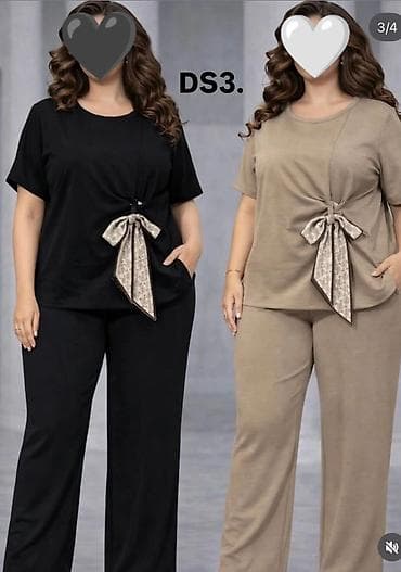 Personal Items: Kompleti za punije
2XL 3XL 4XL
Cena : 3.000 dinara 👜 at lalafo.rs — 1 Personal Items: Kompleti za punije
2XL 3XL 4XL
Cena : 3.000 dinara 👜 — 1