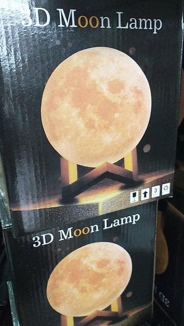 MESEC LAMPA NOVA 3D SOBNA LAMPA MOON LAMP AKCIJA | Cene nisu fiksne na lalafo.rs MESEC LAMPA NOVA 3D SOBNA LAMPA MOON LAMP AKCIJA | Cene nisu fiksne