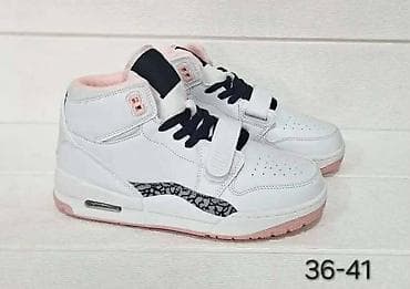 Women's Footwear: 36-41
Patike na akciji samo 2400 dinara.
Kolicina je ogranicena
mn at lalafo.rs — 1 Women's Footwear: 36-41
Patike na akciji samo 2400 dinara.
Kolicina je ogranicena
mn — 1