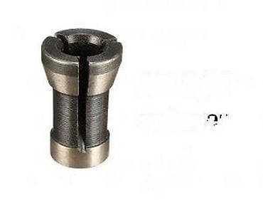 Stezna čaura za frezer AE-1/4 (6,35 mm) - Tip: AE-1/4 za frezer - at lalafo.rs — 6 Stezna čaura za frezer AE-1/4 (6,35 mm) - Tip: AE-1/4 za frezer - — 6