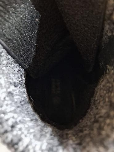 Ženske zimske čizmice sa pertlama i rajsferšlusom sa strane marke at lalafo.rs — 8 Ženske zimske čizmice sa pertlama i rajsferšlusom sa strane marke — 8