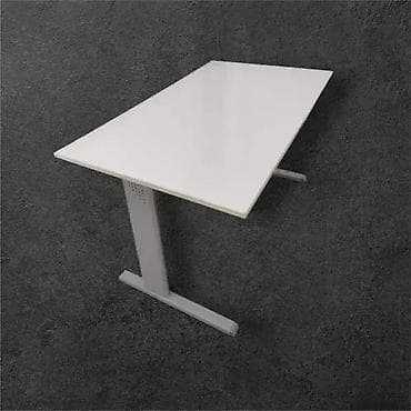 Furniture: Stolovi i nameštaj za radni prostor ili kancelariju Očuvan i at lalafo.rs — 6 Furniture: Stolovi i nameštaj za radni prostor ili kancelariju Očuvan i — 6