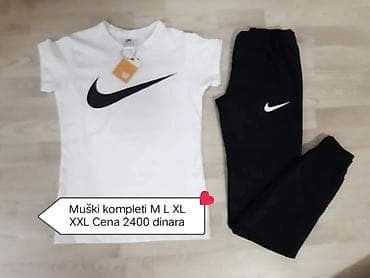 Trenerka Adidas, bоја - Šareno na lalafo.rs — 9 Trenerka Adidas, bоја - Šareno — 9