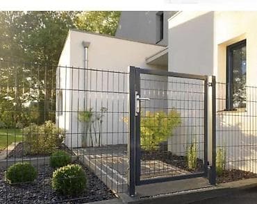 🔥 AKCIJA – 3D PANEL 123x250 4 mm Cink + PVC | Zelena i Antracit 📍 na lalafo.rs — 7 🔥 AKCIJA – 3D PANEL 123x250 4 mm Cink + PVC | Zelena i Antracit 📍 — 7