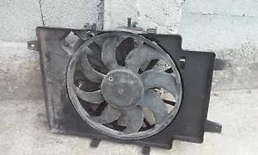 Transport: Alfa Romeo 147 156 ventilator hladnjaka 1.6TS. Alfa Romeo 147 at lalafo.rs — 3 Transport: Alfa Romeo 147 156 ventilator hladnjaka 1.6TS. Alfa Romeo 147 — 3