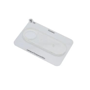 Folija za zastitu kamere GLASS ULTRA THIN za iPhone 17 AIR (6.6) na lalafo.rs — 3 Folija za zastitu kamere GLASS ULTRA THIN za iPhone 17 AIR (6.6) — 3